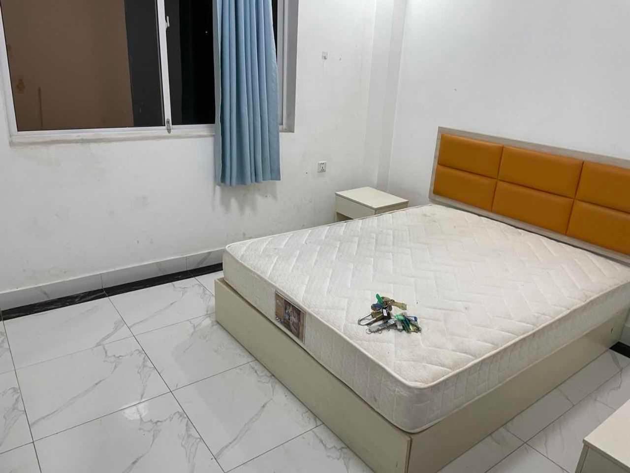 Angel Building Hotell Sihanoukville Exteriör bild